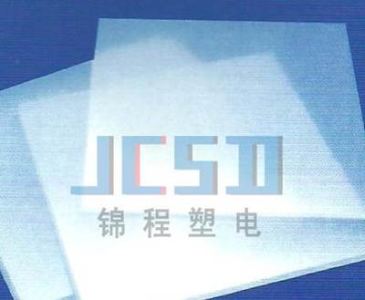 扬中市锦程塑电专业生产各种机械密封件聚四氟乙烯板材-镇江机械密封件